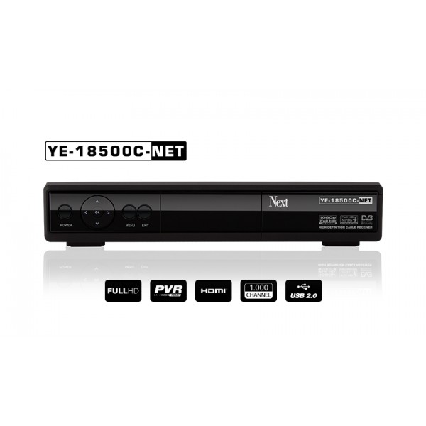 NETX YE-18500 C-NET